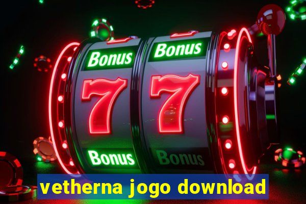 vetherna jogo download